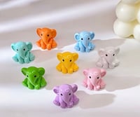 Image 1 of Mystery Bag - Elephant