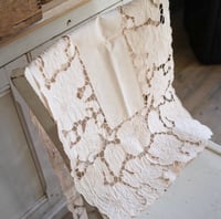 Image 1 of Chemin de table pêche