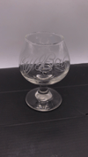 Crybaby Wine Glass