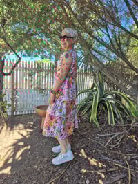 Image 6 of Kylie Jane Sundress -troppo