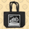 Screaming Females Oversized Tote Bag