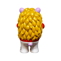 Image 2 of Burgerbuns by Le Merde x Super 7