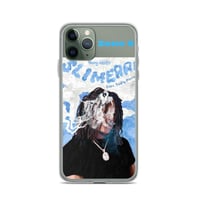 Image 4 of Young Nudy zone 6 Clear Case for iPhone®