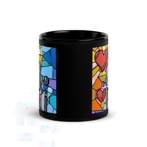 Image of Breaking free