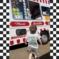 Image 3 of T-SHIRT: Scream For Ice Cream