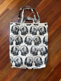 Image 1 of Heads Jumbo Bag