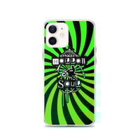 Image 14 of Hollow Soul Clear Case for iPhone®