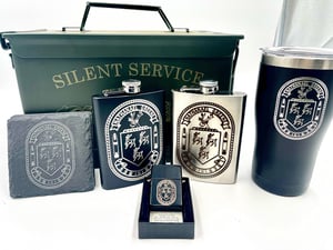 Image of Nathanael Greene variety gift set