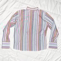 Image 2 of star button up