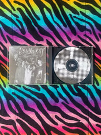 Image 3 of Altered reality cds