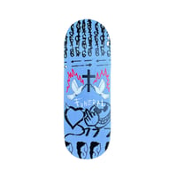 “GRADE SCHOOL” blue
