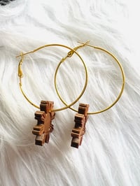 Image 3 of Filipino Sun Hoops 