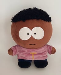 Image 2 of PREORDER! South Park Wendy and Tolkien , Scott and Clyde   plush  25cm (read description please!)