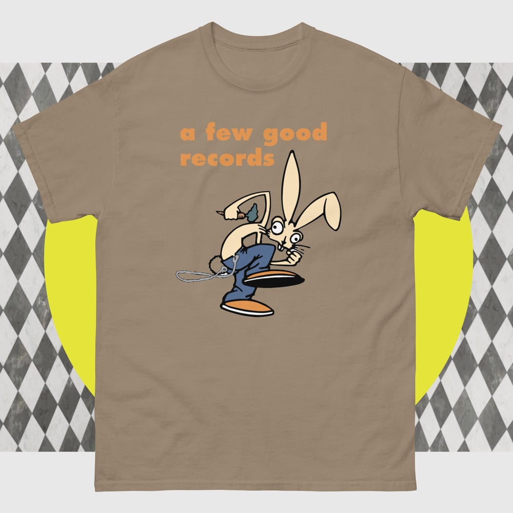 Well I Guess This is Growing Up Tee