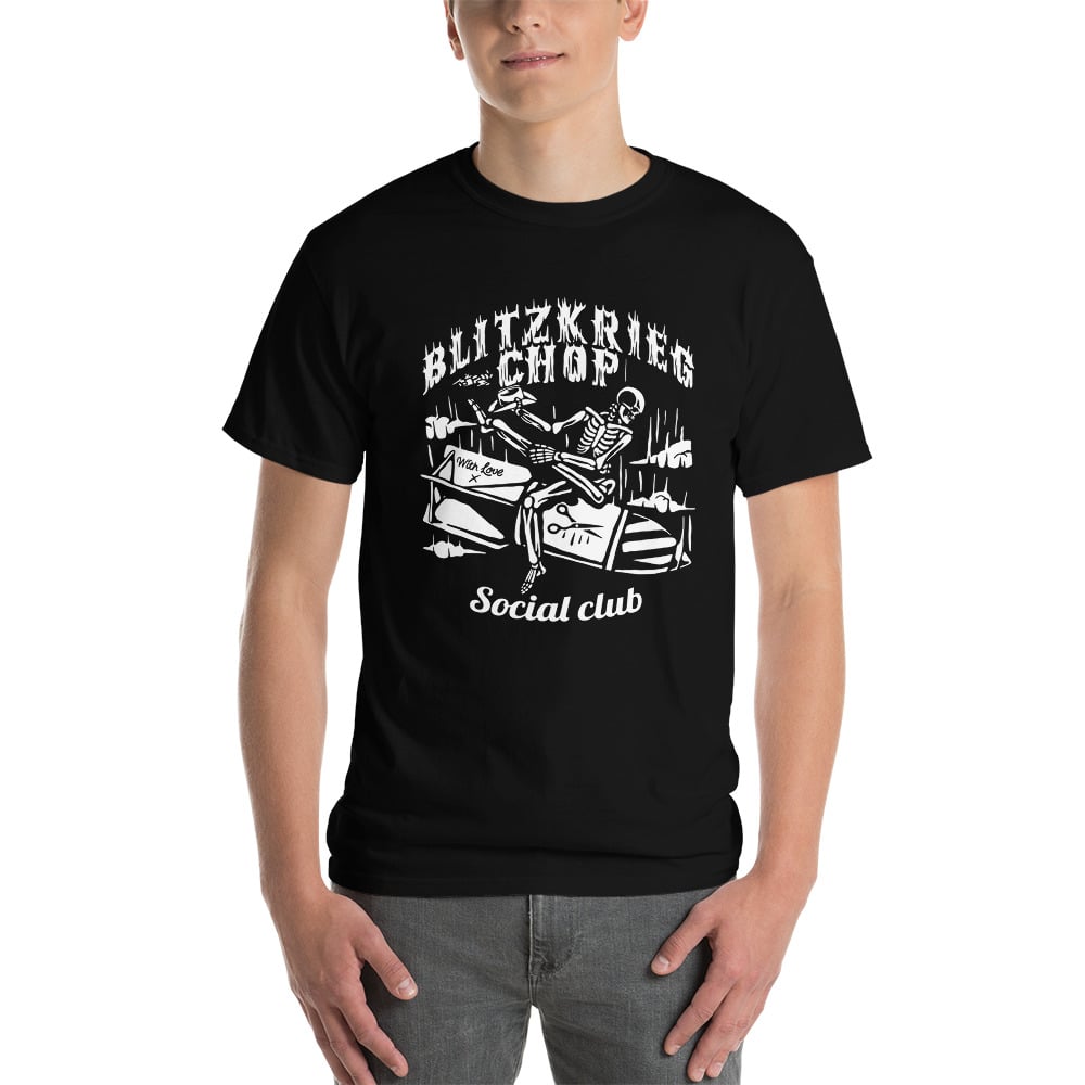 Image of Unisex Social Club