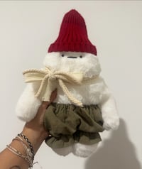 Aden the Abominable Bloog