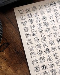 Image 4 of Pokemon 151 - A4