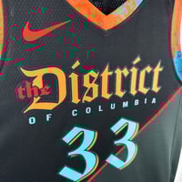 Image 3 of Washington Wizards City