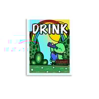 Drink Print