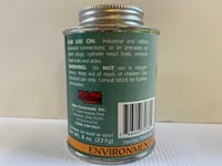 Image 3 of Non-Metallic Anti-Seize (8oz) Made In The USA 🇺🇸 
