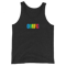 Image of OMFG MEN'S TANK