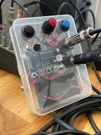 Image 4 of TK External (Lofi Looper & Pitch Shifter/Beta Series)