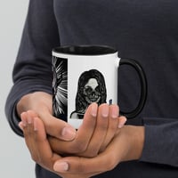 Image 4 of Monster Mug with Color Inside