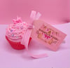So Shimmery! Gift Tags Set