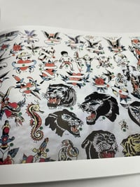 Image 7 of NYC Tattoo