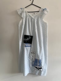 Image 1 of Chain nighty 1/1 size M
