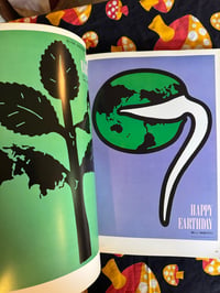 Image 13 of POSTERS OF SHIGEO FUKUDA, 1982