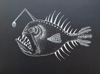 Image 1 of Anglerfish