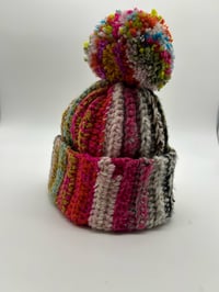 Image 3 of Toodle Beanie