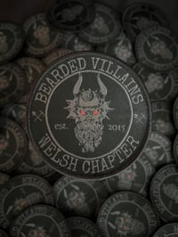 Image 1 of The Darkside Patch 