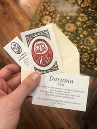 Image 2 of Daruma