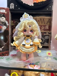 Image 3 of Ninita Witch Revelation Blind Box