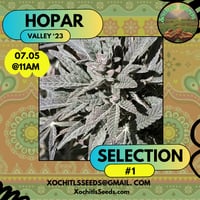 Image 2 of Sovereign Farmers - Hopar Valley 23’ Selection #1