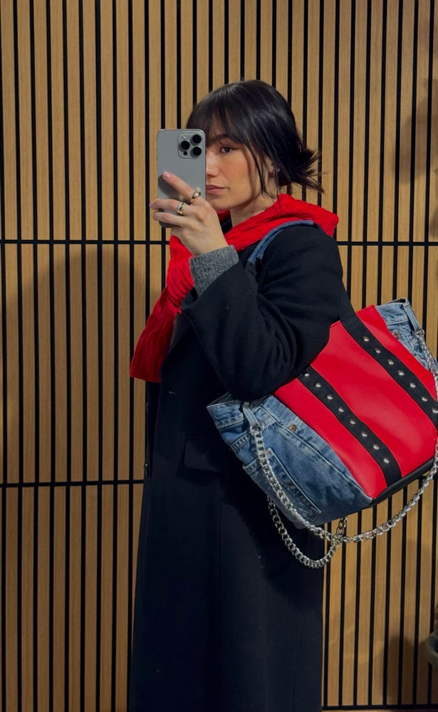 Image of Rosso EDNIVA 