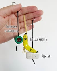 Image 2 of Solo Bag charms | variedad