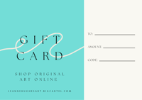 Gift Voucher 