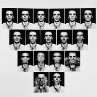 Image 14 of Jurgen Klauke Exhibition 