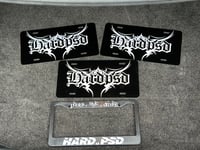 Image 3 of Hardpsd Show plates
