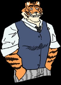 Image 2 of Bill Sticker