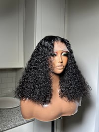 Image 2 of Tyla 5x5 Closure 16”