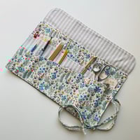 Image 1 of Summer Tool Roll