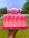 Broadway Vita-Lip Clear Glosses 