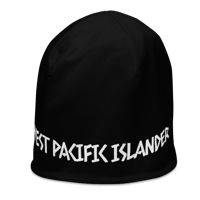 Image 2 of West Pacific Islander Beanie