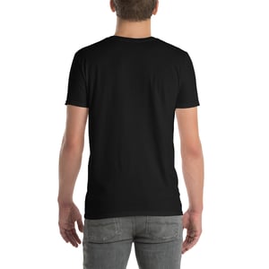 Image of Short-Sleeve Unisex T-Shirt