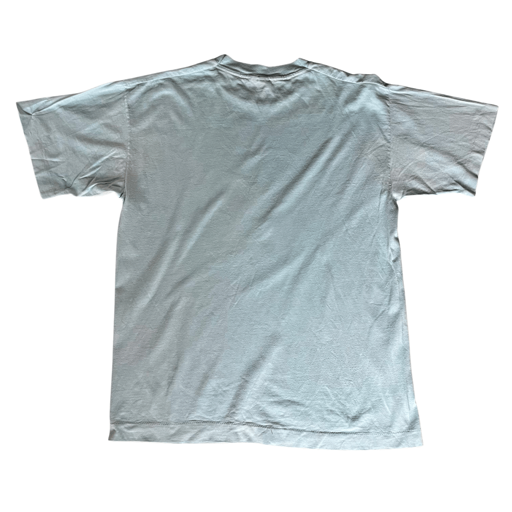 Image of Pacha Ibiza early 90s ‘Lungs’ T Shirt: Large