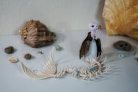 Image 1 of Vulture Mermaid